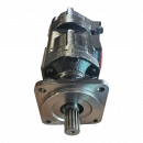 Гидравлический насос шестеренчатый Hydreco X1A50685068-146208-1C